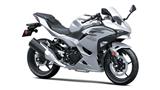 Kawasaki Ninja 500