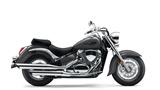 Suzuki Boulevard C50