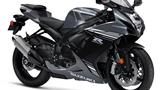 Suzuki GSX-R600Z