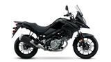Suzuki V-Strom 650