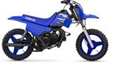 Yamaha PW 50