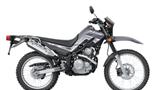 Yamaha XT 250