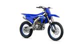 Yamaha YZ 250 F