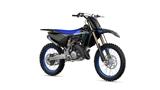 Yamaha YZ125 Monster Energy