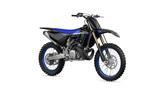 Yamaha YZ250 Monster Energy