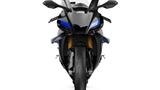 Yamaha YZF - R1M