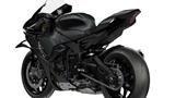 Yamaha R1 Race