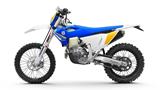 Husqvarna FE 450 Heritage