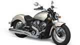 Indian Scout Bobber Classic Limited
