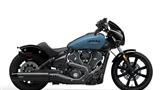 Indian Sport Scout Limited