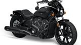 Indian Sport Scout Limited Tech