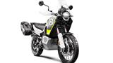 Husqvarna Norden 901 Expedition