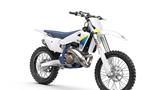 Husqvarna TC 250