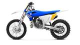 Husqvarna TC 250 Heritage
