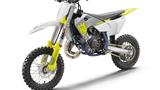 Husqvarna TC 50