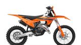 KTM 125 XC