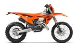 KTM 125 XC-W