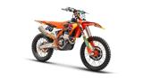 KTM 250 SX-F Adamo