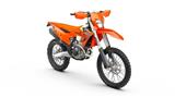 KTM 350 EXC-F Six Days