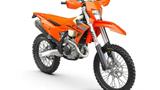 KTM 450 EXC-F