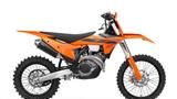 KTM 450 XC-F