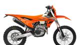 KTM 500 EXC-F