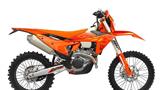 KTM 500 EXC-F Six Days