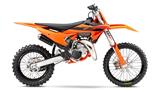 KTM 85 SX 19/16