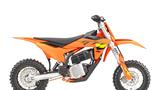 KTM SX-E 3