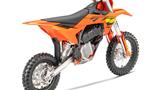 KTM SX-E 5