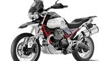 Moto Guzzi V85 TT