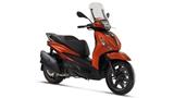 Piaggio BV 400 S