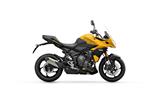 Triumph Tiger 800 Sport