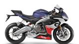 Aprilia RS 660 35kW