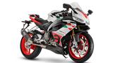 Aprilia RS 660 Extrema