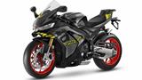 Aprilia RSV4 1100