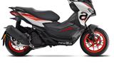 Aprilia SR GT Sport 200