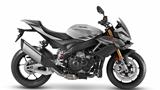 Aprilia Tuono V4