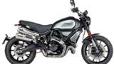 Ducati Scrambler 1100 Dark Pro