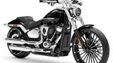 Harley-Davidson Breakout 117