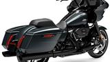 Harley-Davidson CVO Road Glide