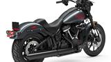 Harley-Davidson Low Rider S
