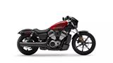 Harley-Davidson Nightster