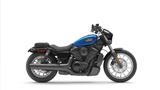 Harley-Davidson Nightster Special