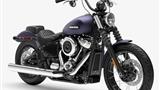 Harley-Davidson Street Bob 117