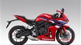 Honda CBR650R
