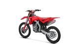 Honda CRF 250R