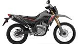 Honda CRF300LS