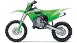 Kawasaki KX112