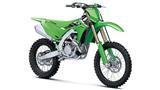 Kawasaki KX450